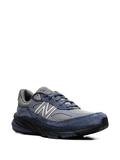New Balance Sneakers In Blue
