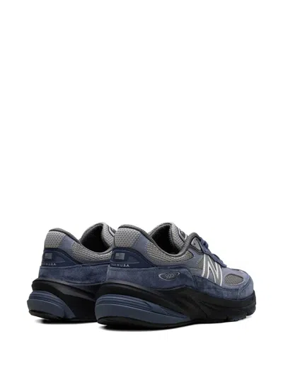 New Balance Sneakers In Blue