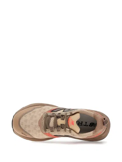 New Balance Fresh Foam X Hierro V9 Sneakers In Multi