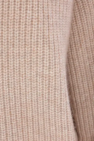 Isabel Marant Sweaters In Nude