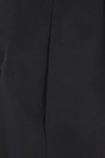 Isabel Marant Trousers In Black