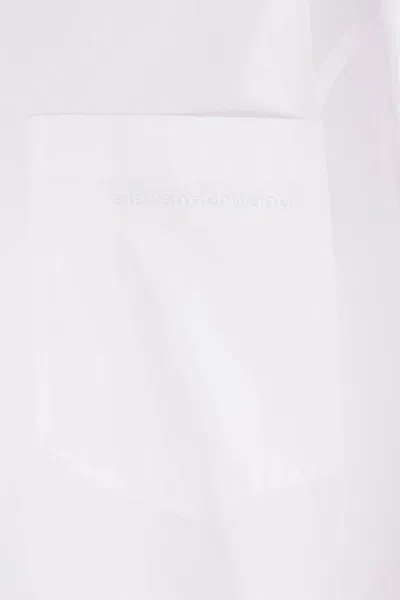 Alexander Wang Shirts In White