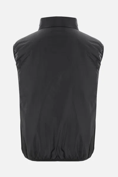 Aspesi Jackets In Black