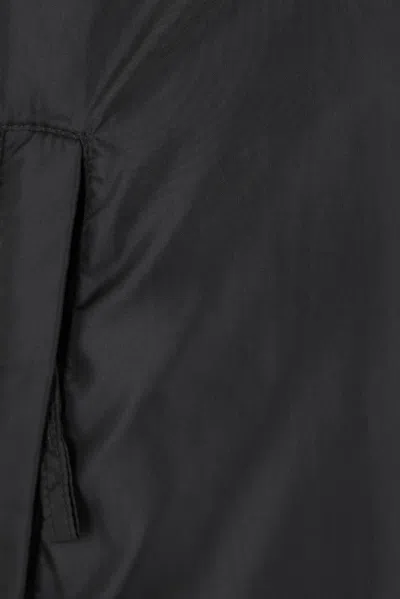 Aspesi Jackets In Black
