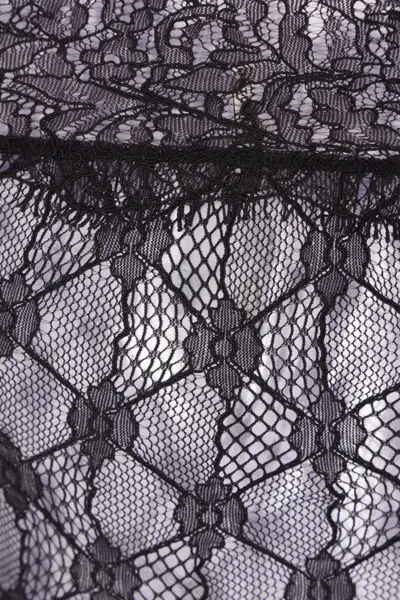 Isabel Marant Marlene Off-shoulder Lace Top In Black