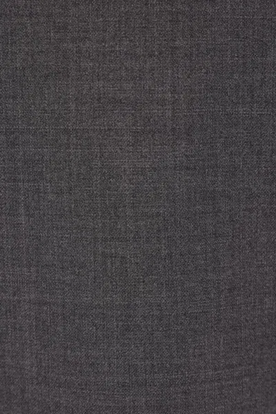 Incotex Tailored Wool Trousers With Classic Waistband In Gray