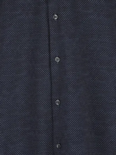 Xacus Shirts In Black