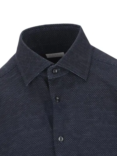 Xacus Shirts In Black