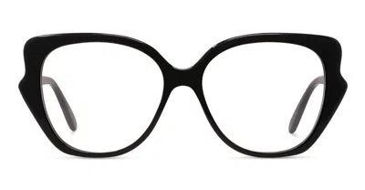 Loewe Eyewear Eyeglasses In Black
