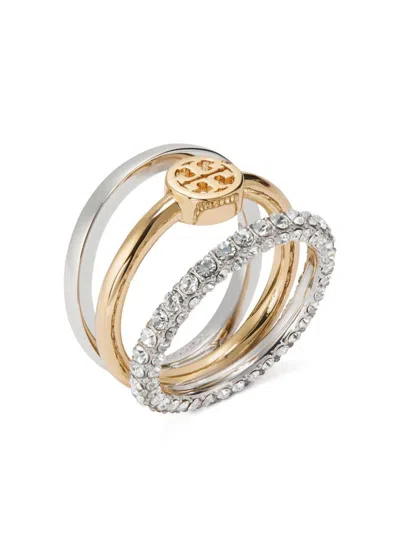 Tory Burch Bijoux In Silver