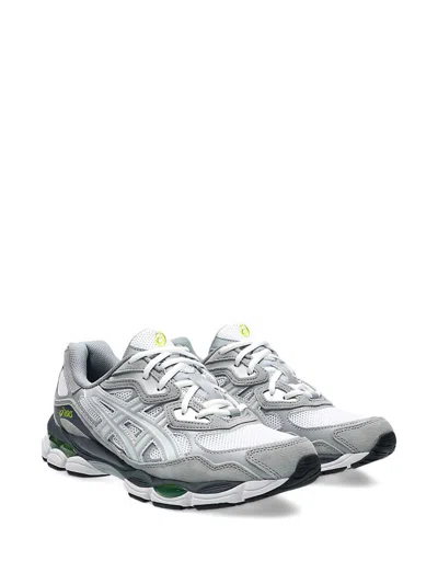 Asics Sneakers In White