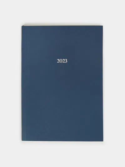 Metier Paper 2023 A5 Diary