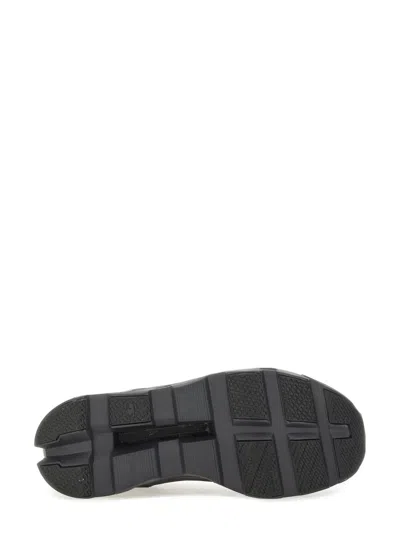 On Cloudmster Sneakers In Black