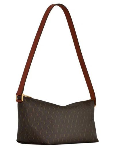 Saint Laurent "le Monogramme" Shoulder Bag