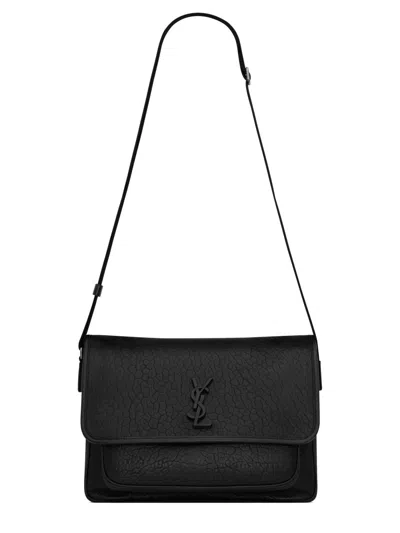 Saint Laurent "niki Messenger" Bag