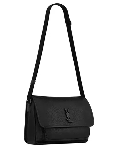 Saint Laurent "niki Messenger" Bag