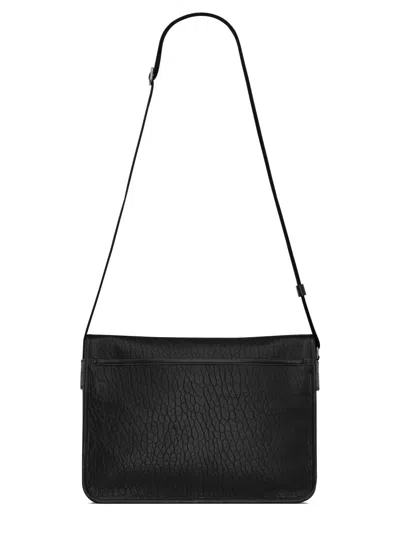 Saint Laurent "niki Messenger" Bag