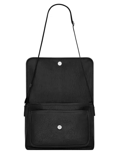 Saint Laurent "niki Messenger" Bag