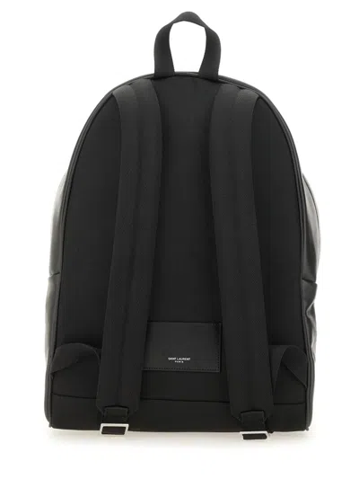 Saint Laurent Backpack "city"