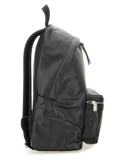 Saint Laurent Backpack "city"