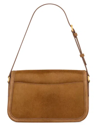 Saint Laurent Bag "solferino" Medium