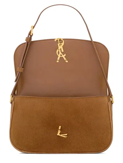 Saint Laurent Bag "solferino" Medium