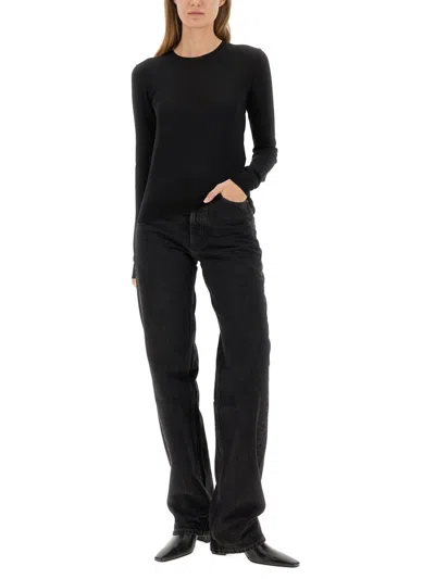 Saint Laurent Cassandre Pullover