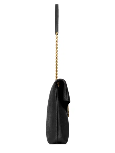 Saint Laurent Clutch Bag "envelope Cassandre" Xxl