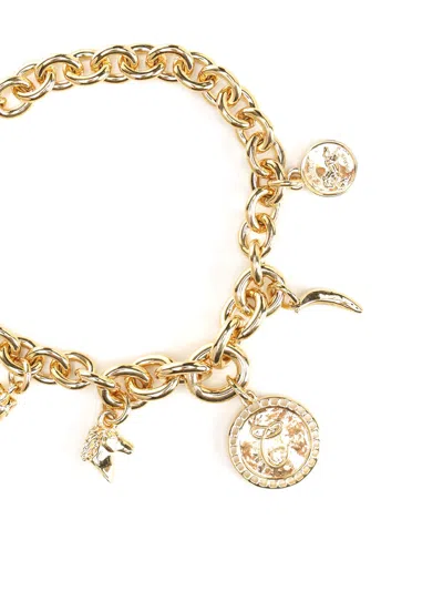 Chloé Fb47 Jewelry Gold In Gold