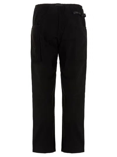 Gramicci Gadget Pants Black In Black