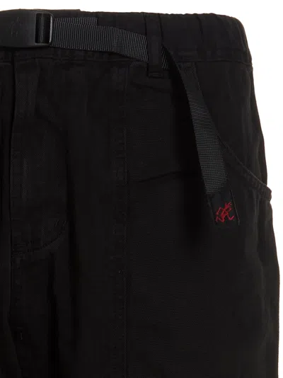 Gramicci Gadget Pants Black In Black