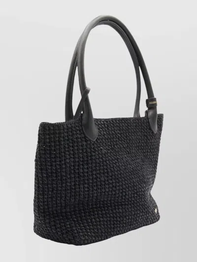 Helen Kaminski Versatile Tote Bag Dual Handles