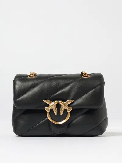 Pinko Bags In Black