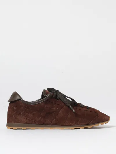 Jacquemus The Tennis In Brown