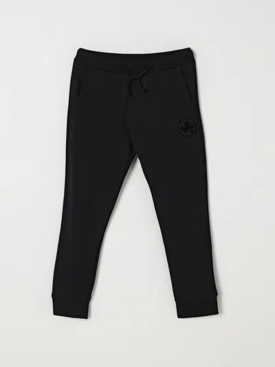 Dsquared2 Sweater  Kids Color Black In Black