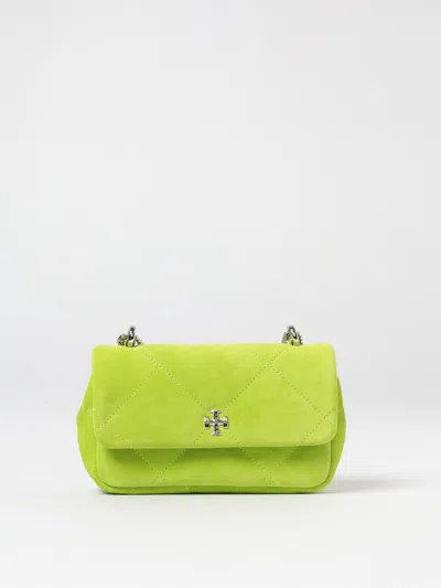 Tory Burch Mini Bag  Woman Color Lime In Green