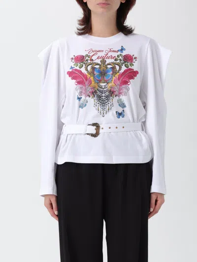 Versace Jeans Couture 6198140 In White