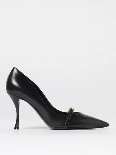 Dolce & Gabbana Pumps In Black