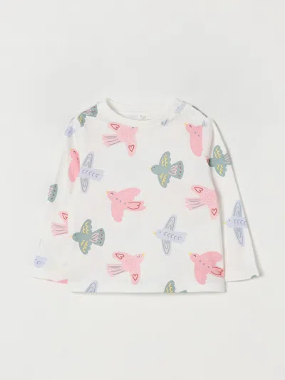Stella Mccartney T-shirt  Kids Kids Color Multicolor In Multi