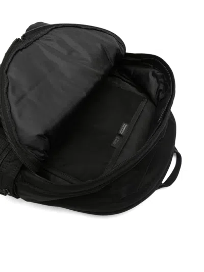 Porter Senses Nylon Backpack In Black