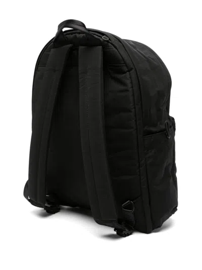 Porter Senses Nylon Backpack In Black