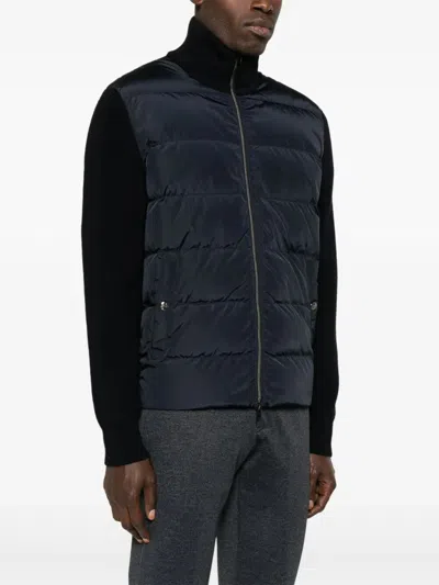 C.p. Company Corduroy Overshirt With Pointed Collar