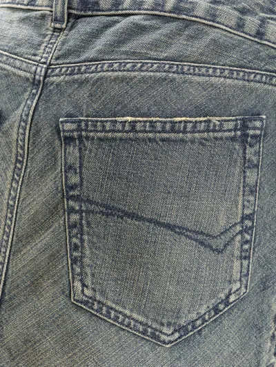 Balenciaga Midi And Knee Length Skirt Design In Gray