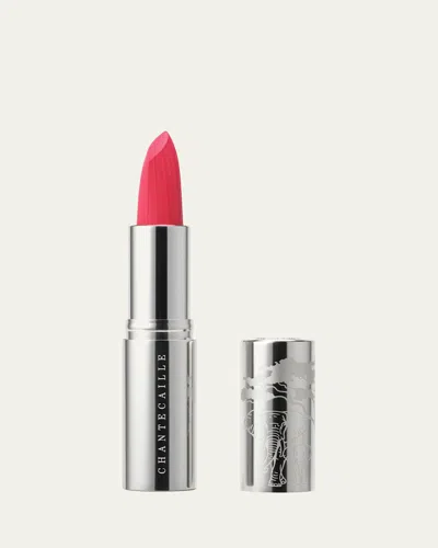 Chantecaille Lip Creme In Pink
