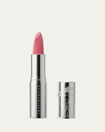 Chantecaille Lip Creme In Yellow