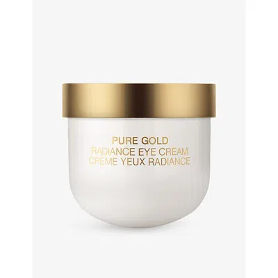 La Prairie 0.68 Oz. Pure Gold Radiance Eye Cream Refill