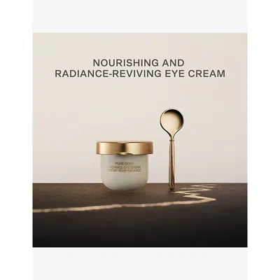 La Prairie 0.68 Oz. Pure Gold Radiance Eye Cream Refill