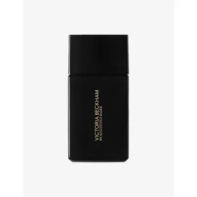 Victoria Beckham 0 Fair Light  X Augustinus Bader The Foundation Drops 200ml In Black