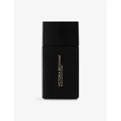 Victoria Beckham 12 Medium Dark  X Augustinus Bader The Foundation Drops 200ml In Black