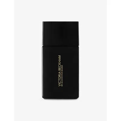 Victoria Beckham 18 Rich  X Augustinus Bader The Foundation Drops 200ml In Black